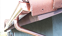 Rain Gutter Installation, Repair, Cleaning in Fruitland, MD